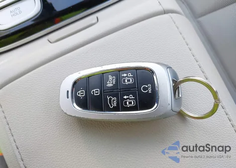 2022 Hyundai Tucson Plug-In Hybrid Limited from USA, damaged, VIN KM8JFDA26NU073735